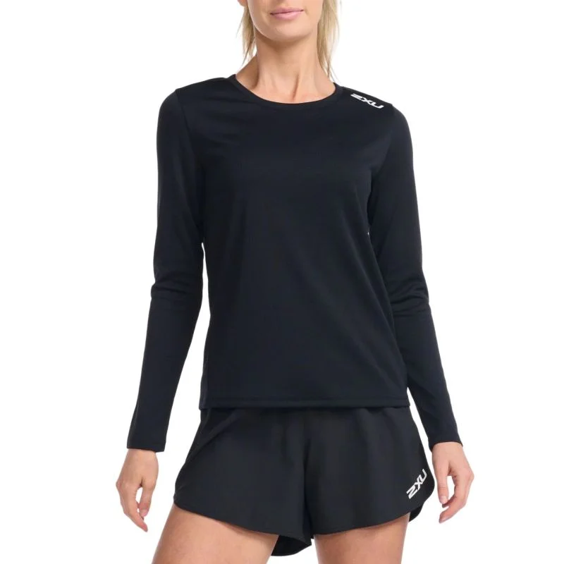 2XU Womens Aspire Longsleeve Running Top