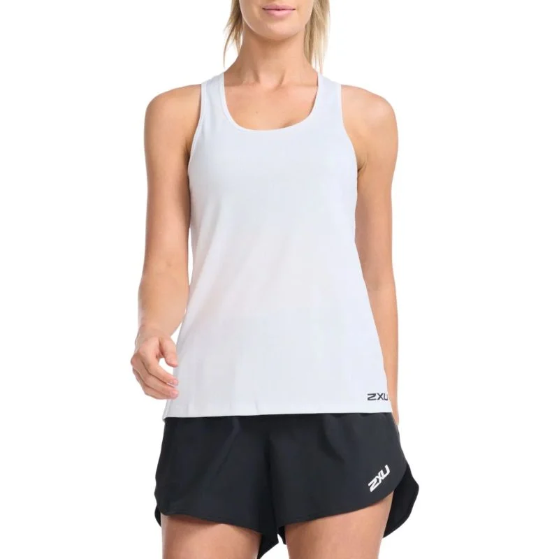 2XU Womens Aspire Running Singlet