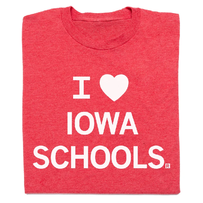 I Heart Iowa Schools (R)