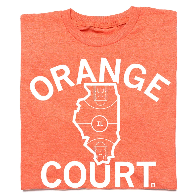 Orange Court