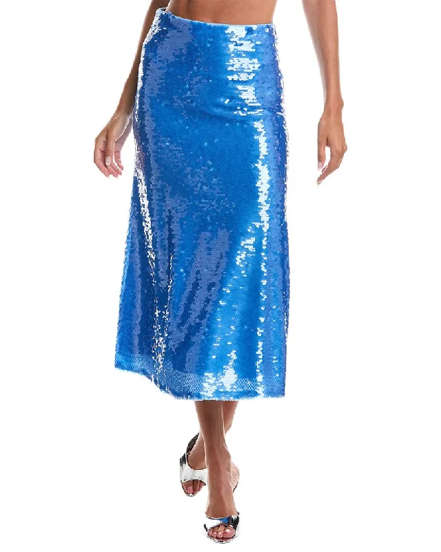 ALEXIS Verene Midi Skirt