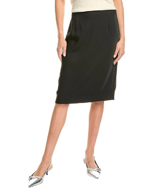 Vince Pencil Skirt