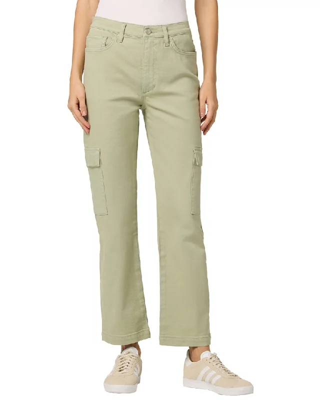 JOE'S Jeans Desert Sage Straight Leg Jean