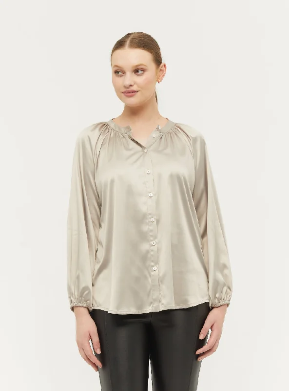 Baratti Blouson Shirt