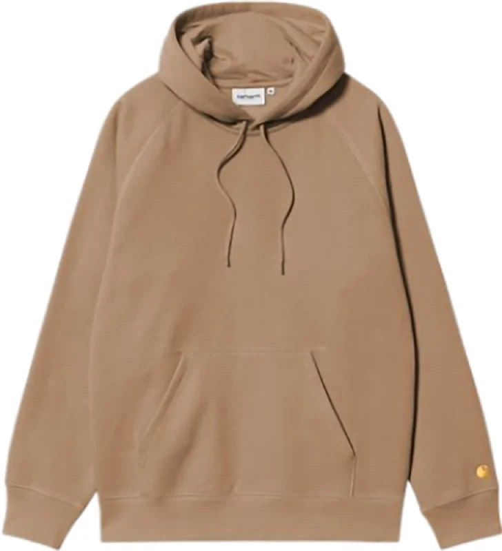 Chase Hooded Sweatshirt - Unisex|-|Chandail à capuchon Chase - Unisexe