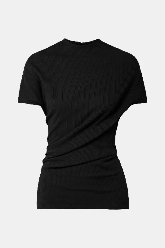 Helene Top in Black