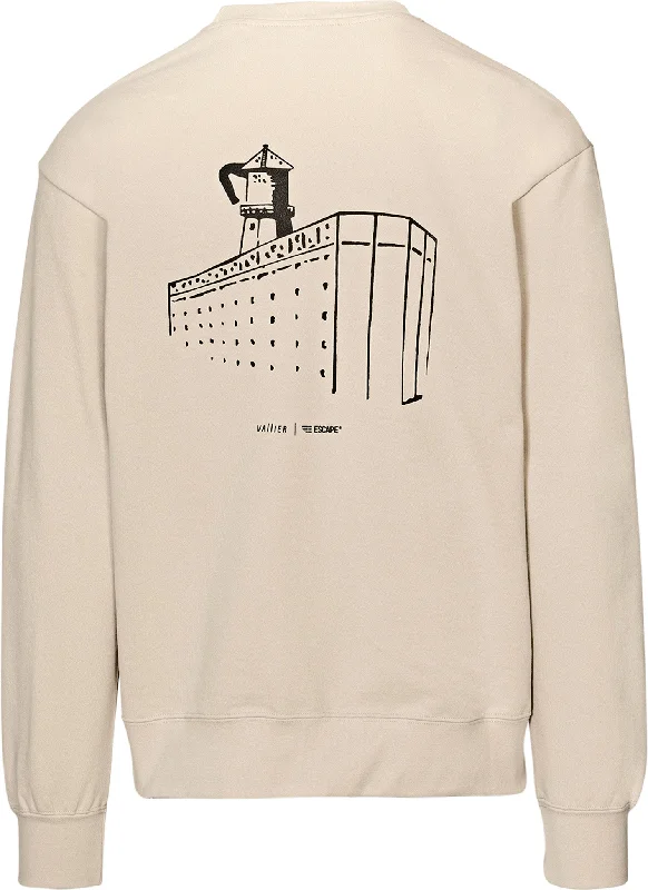 Vallier x Escape Café Dannilo Sweatshirt - Unisex|-|Vallier x Escape Café chandail en molleton Dannilo - Unisexe