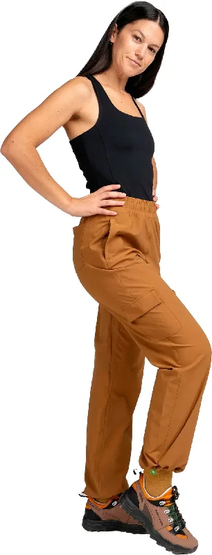 Go Explore Essential Pant - Women's|-|Pantalon Go Explore Essential - Femme