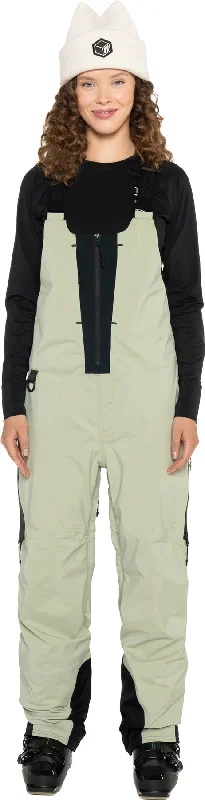 Rayleigh 3L Bib Pant - Women's|-|Salopette Rayleigh 3L - Femme