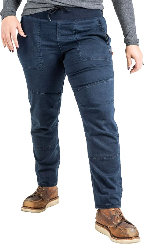 Sulfur Navy Denim