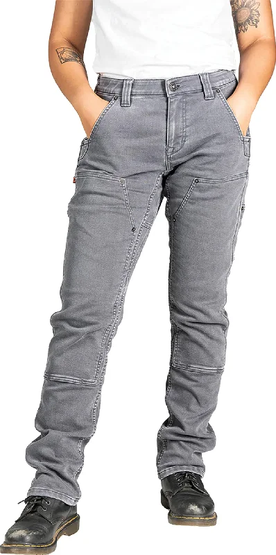 Thermal Grey Denim