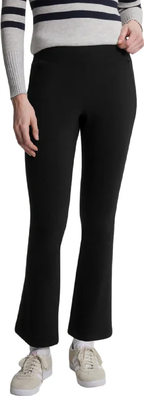 Derby Flare Pants - Women's|-|Pantalon évasé Derby - Femme