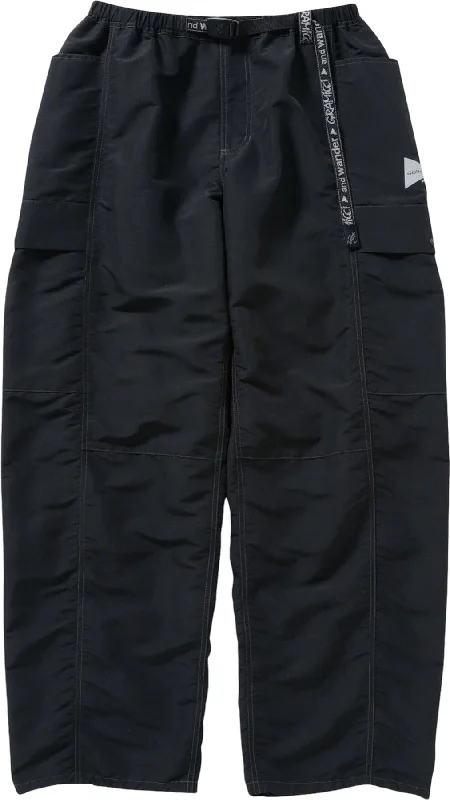 Gramicci x and Wander Ripstop Voyager Pant - Women's|-|Pantalon Voyager Ripstop Gramicci x and Wander - Femme