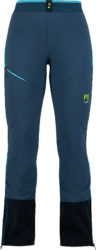 Grand Mont Skimo Pant - Women's|-|Pantalon Skimo de Grand Mont - Femme