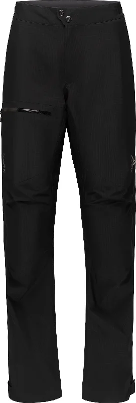 Falketind GORE-TEX Paclite Pants - Women's|-|Pantalon Falketind GORE-TEX Paclite - Femme