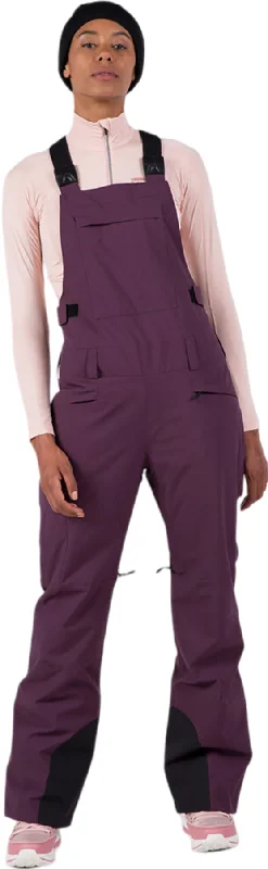 Relaxed Bib Ski Pant - Women's|-|Pantalon de ski Relaxed Bib - Femme