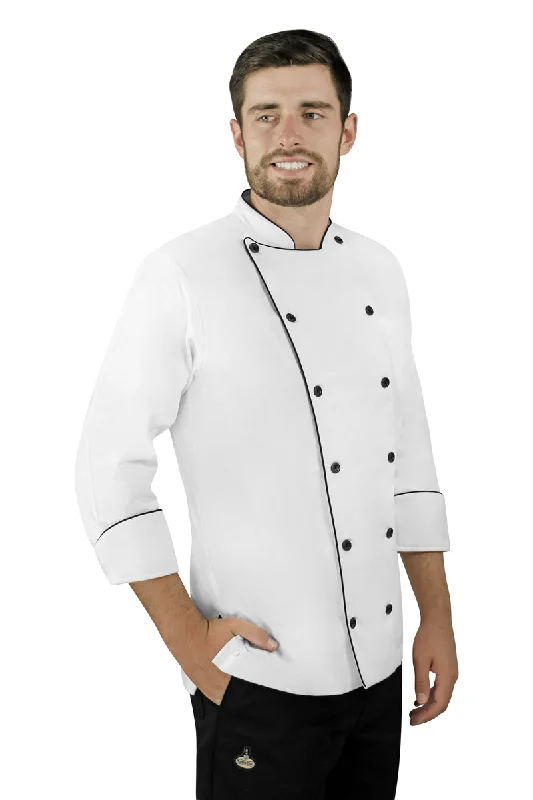 Classic Chef Coat | Men's