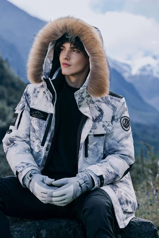 Polar Camo