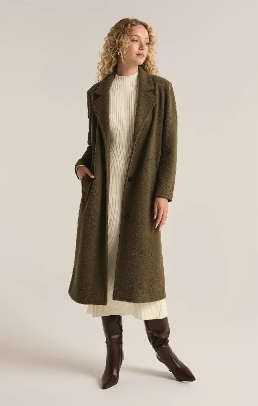 Conway Coat