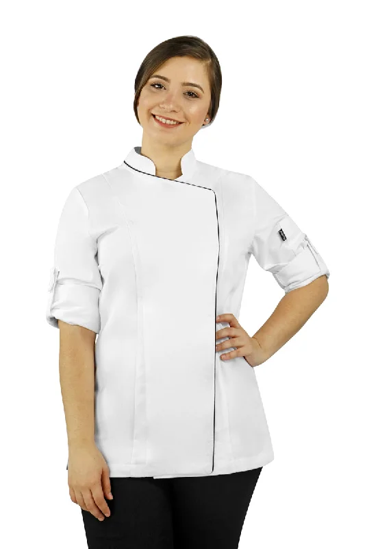 Ferran Chef Coat | Women's