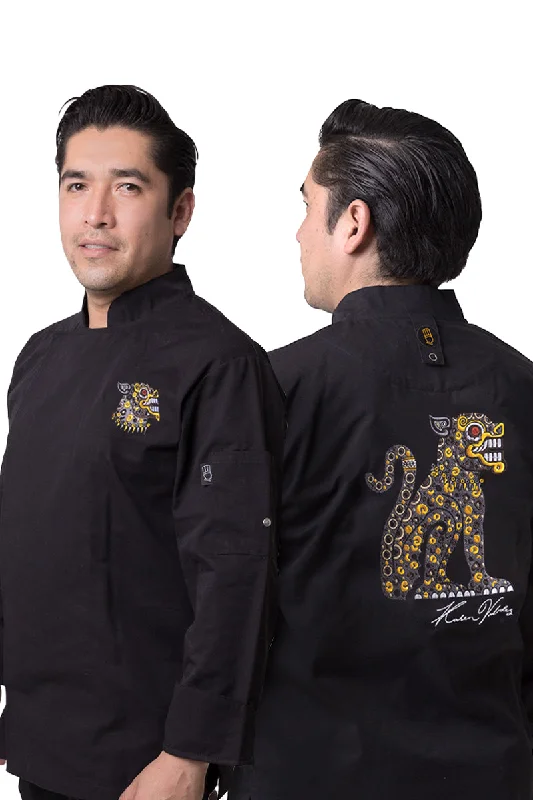 Karen Valadez Chef Coat | Men's