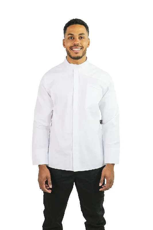 Master Chef Coat | Men's