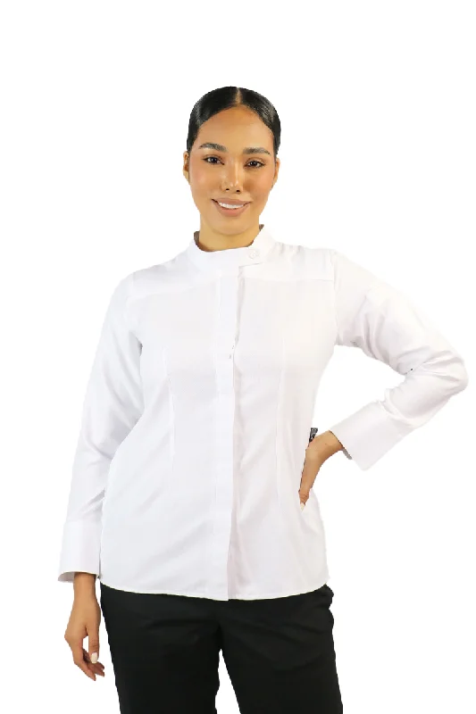 Master Chef Coat | Women's