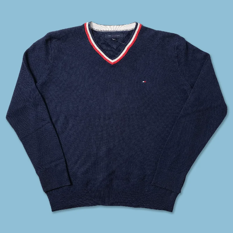 Tommy Hilfiger Knit Sweater Large