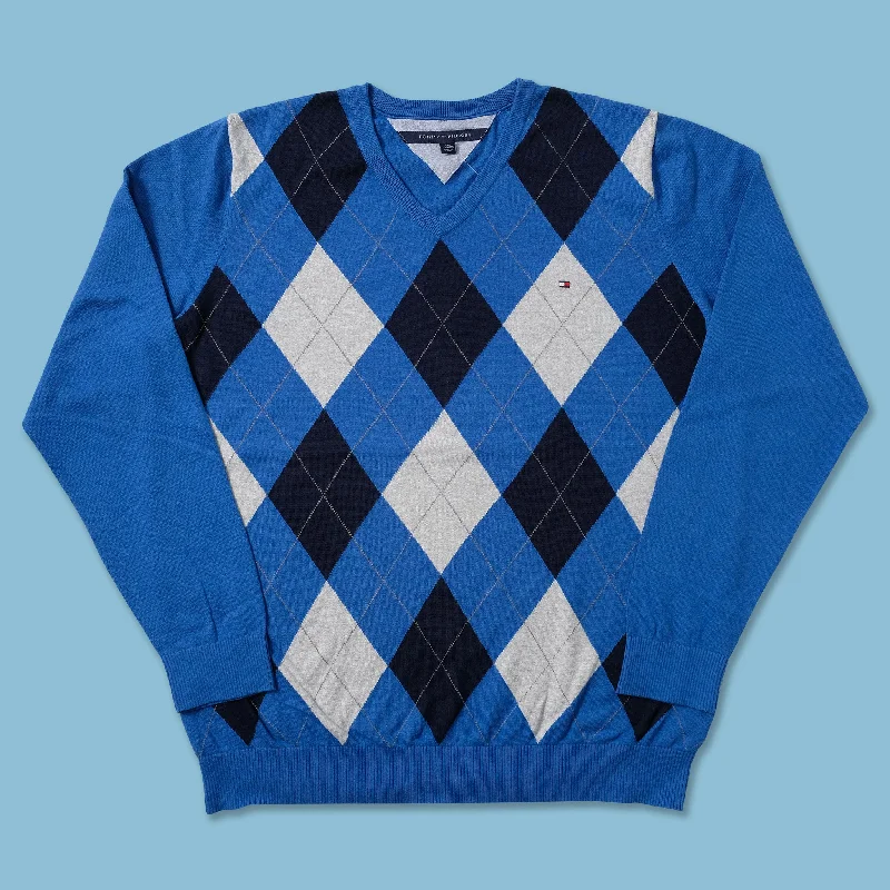 Tommy Hilfiger Knit Sweater XLarge