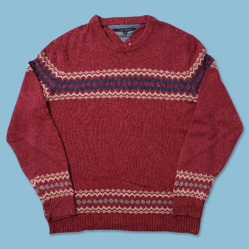 Tommy Hilfiger Knit Sweater XXL