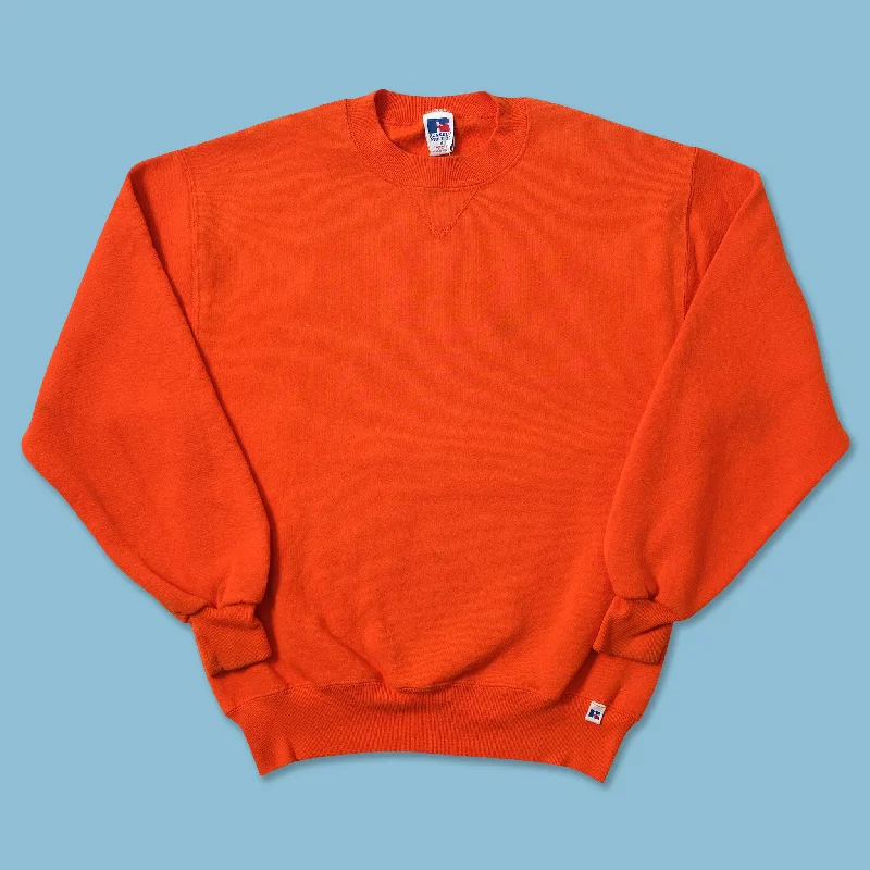 Vintage Russell Athletic Sweater Small