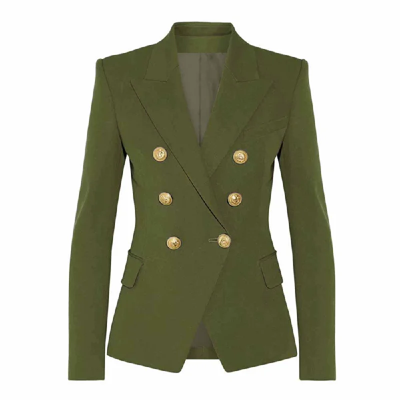 Army Green