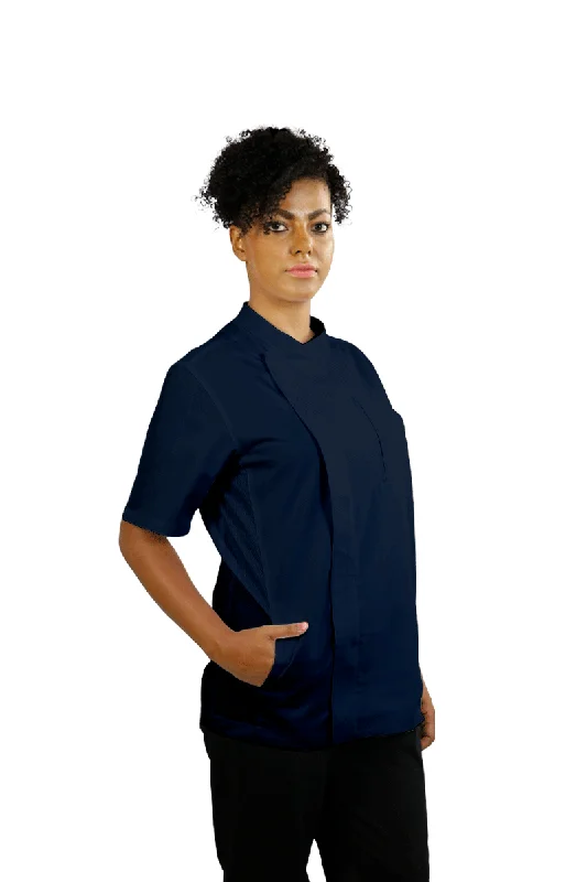 Habana Chef Coat | Women's