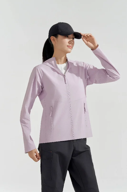 Women's Hi-Tech UPF Jacket 2188