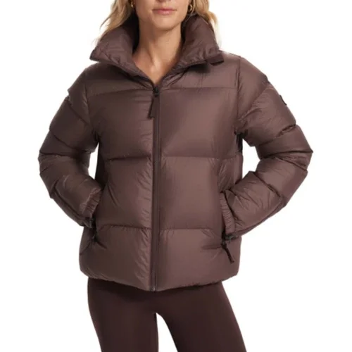 Women's Hillside Down Jacket