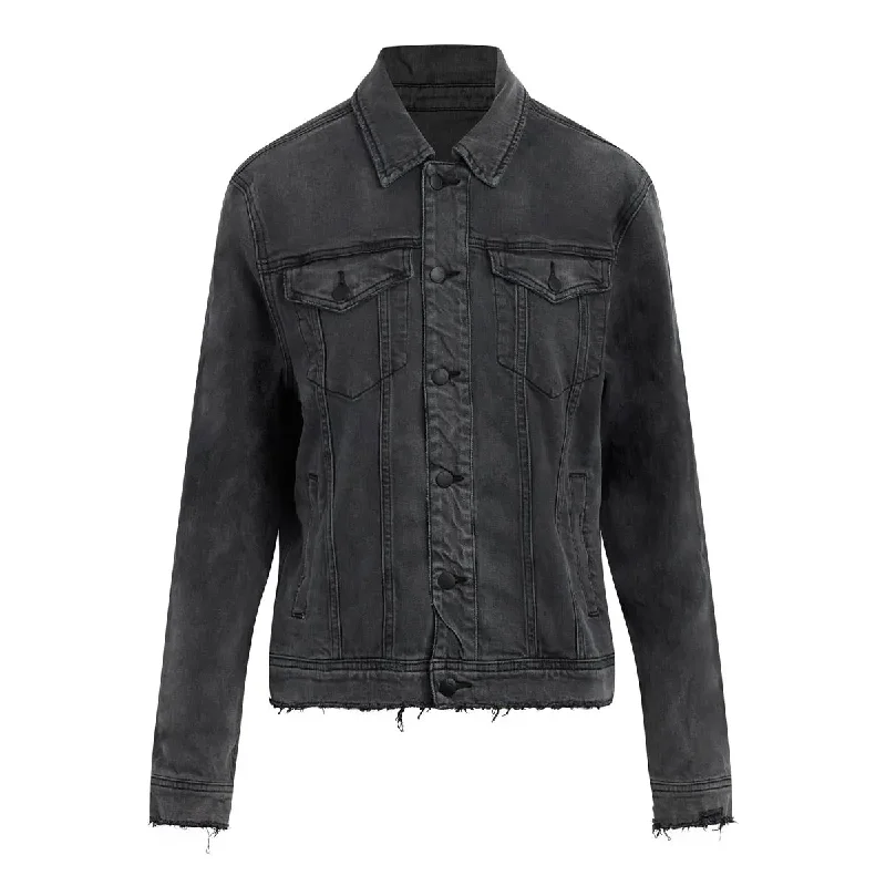 Joe's Jeans Women's The Boyfriend Jacket