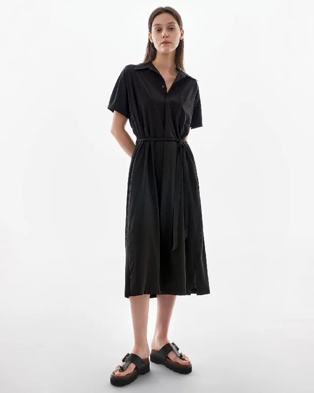 Sicily Midi Dress