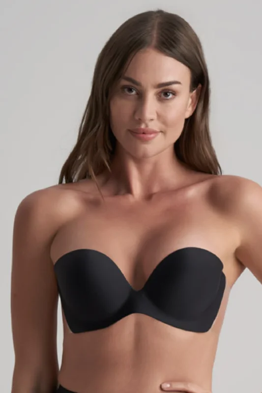 Diva Backless Adhesive Bra