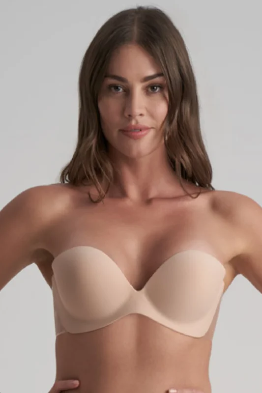 Diva Backless Adhesive Bra