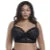 Elomi Womens Charley Underwire Bralette