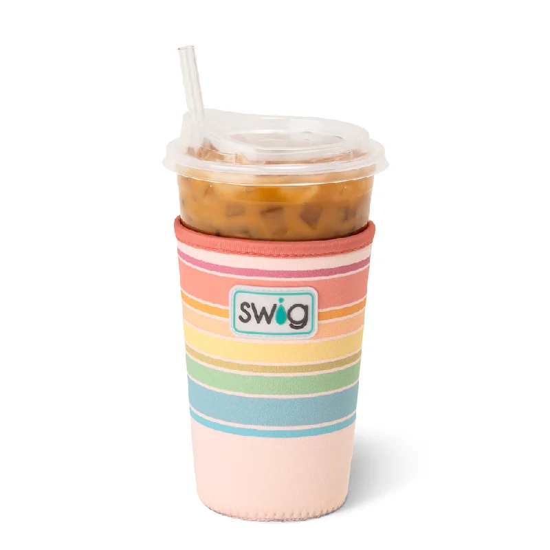 Good Vibrations Iced Cup Coolie