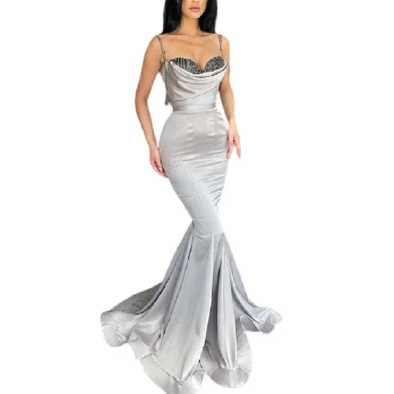 FashionSierra - Sexy Slim Elegant Prom Party Dress